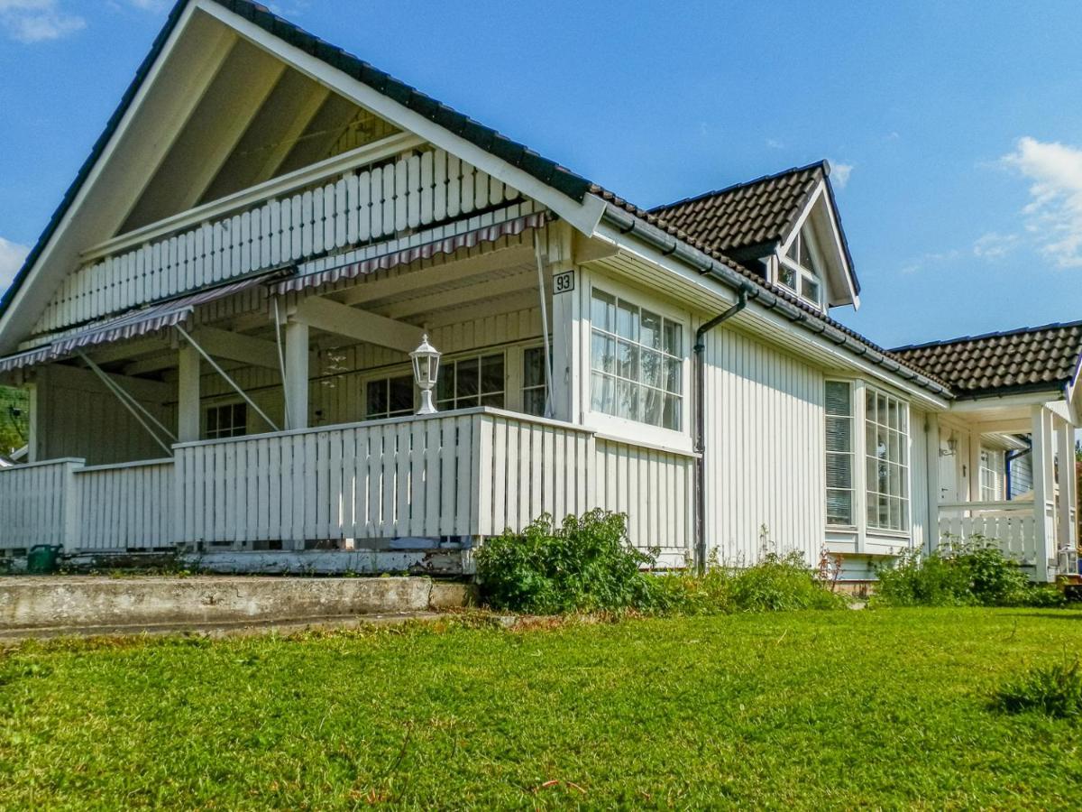 הוילה בו Asa'S House מראה חיצוני תמונה