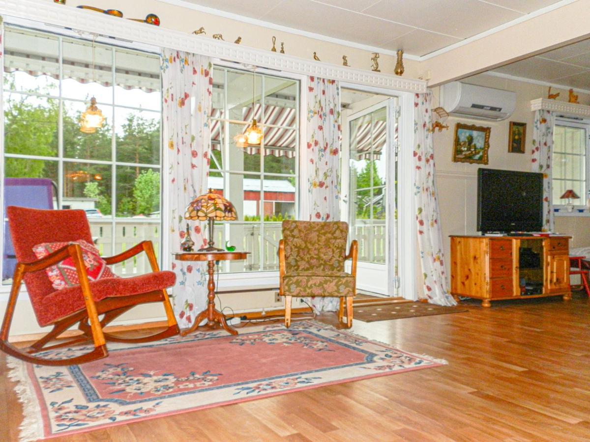 הוילה בו Asa'S House מראה חיצוני תמונה