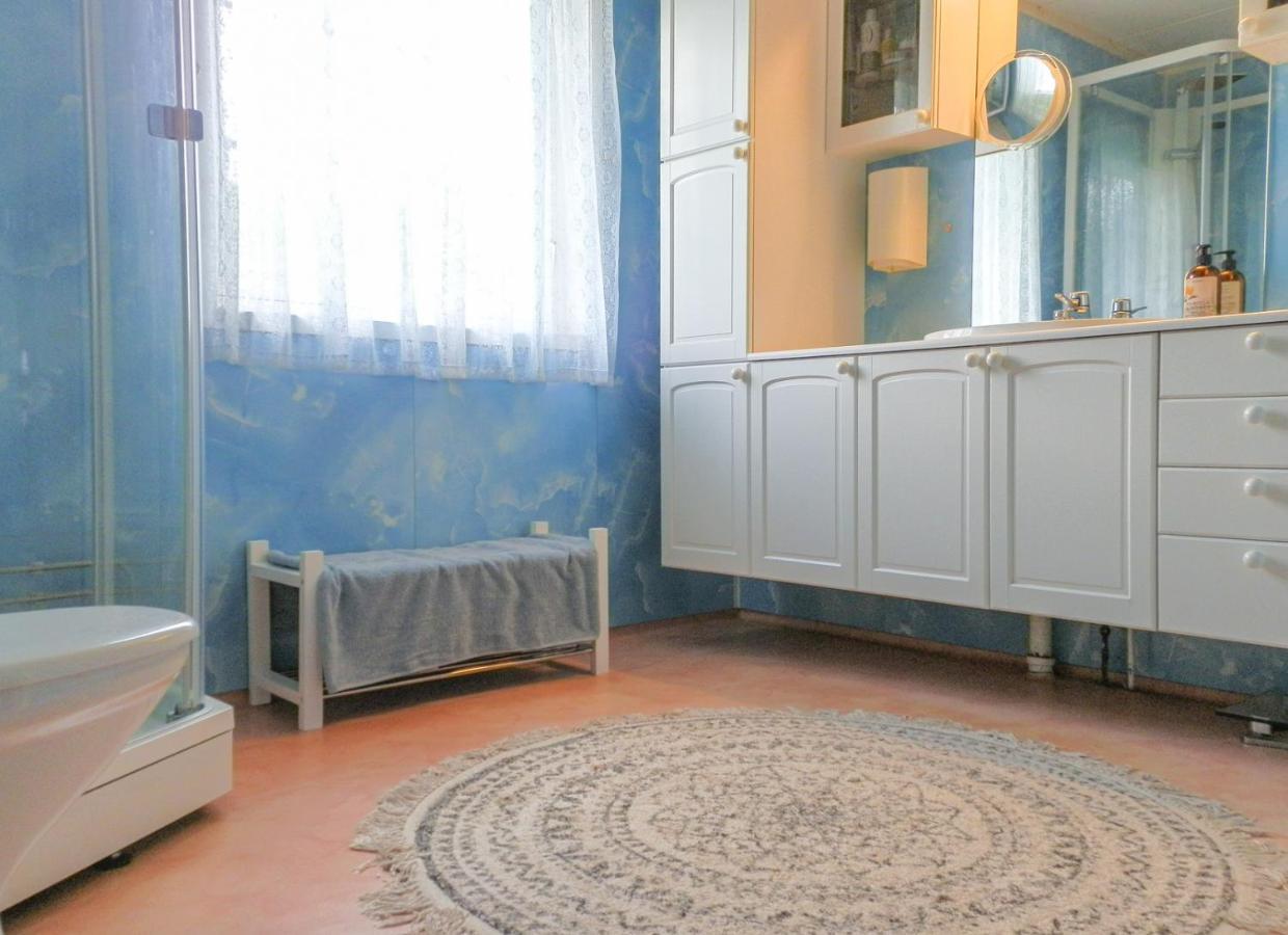 הוילה בו Asa'S House מראה חיצוני תמונה