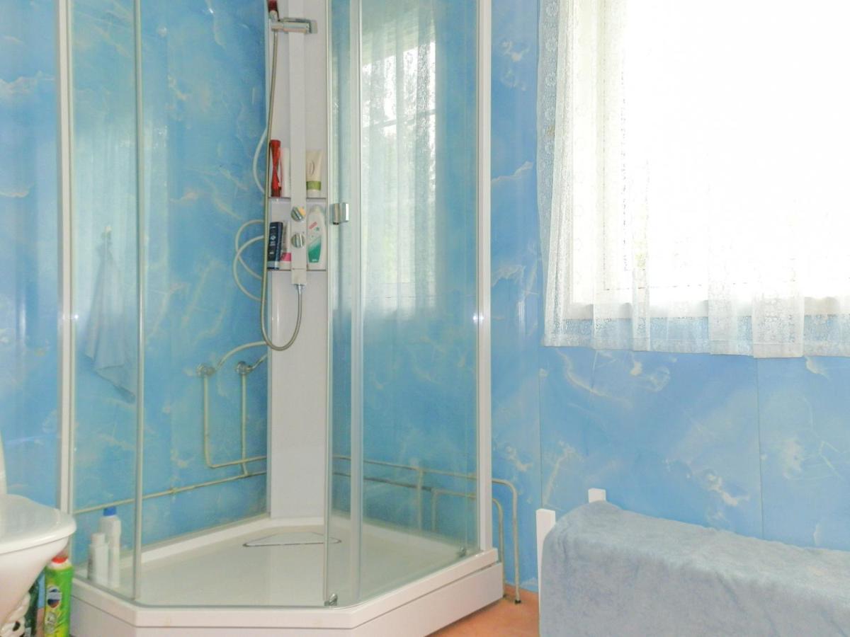 הוילה בו Asa'S House מראה חיצוני תמונה